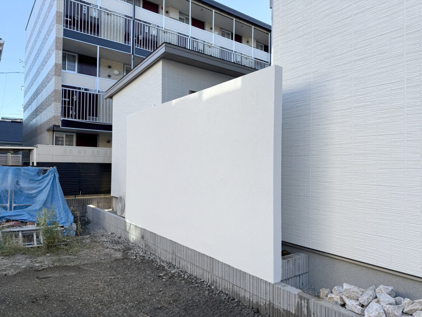 静岡県 GAW沼津 BIGGWEEDY グランドアートウォール施工イメージ17913_01