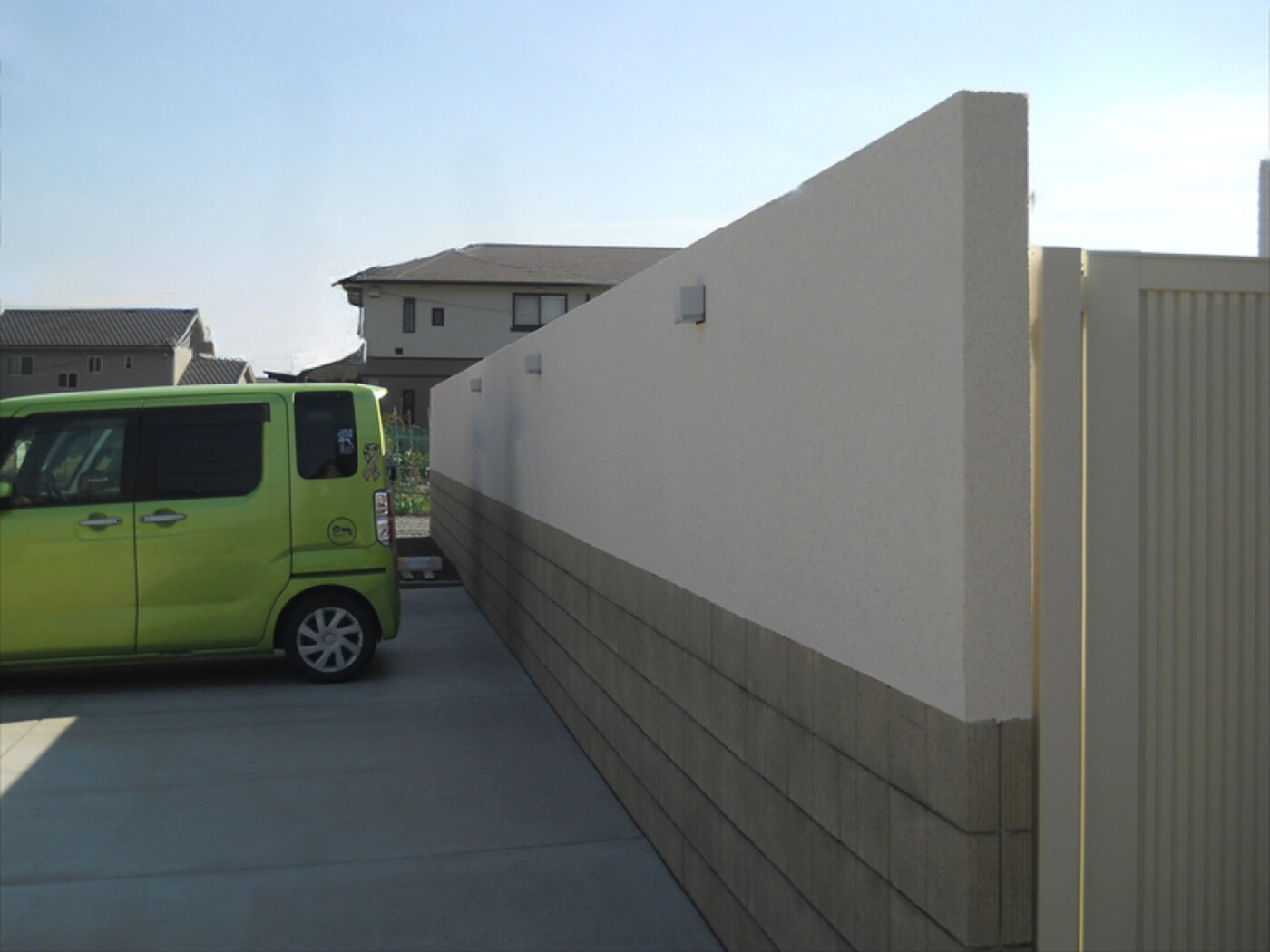 栃木県 株式会社 Everyone グランドアートウォール施工イメージ18025_04