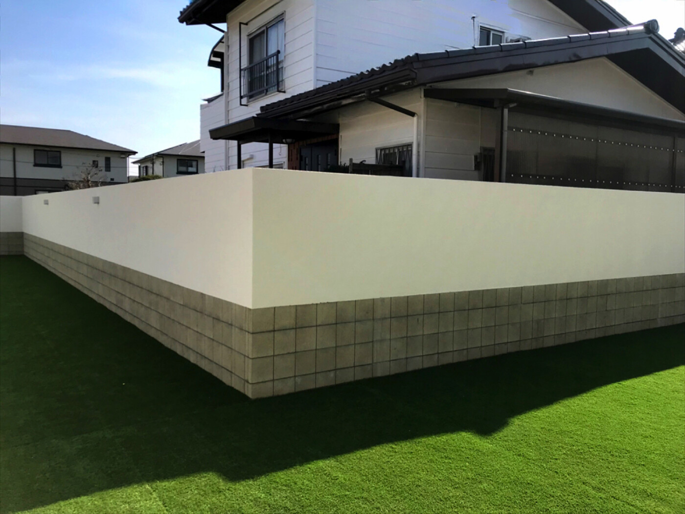 栃木県 株式会社 Everyone グランドアートウォール施工イメージ18025_02