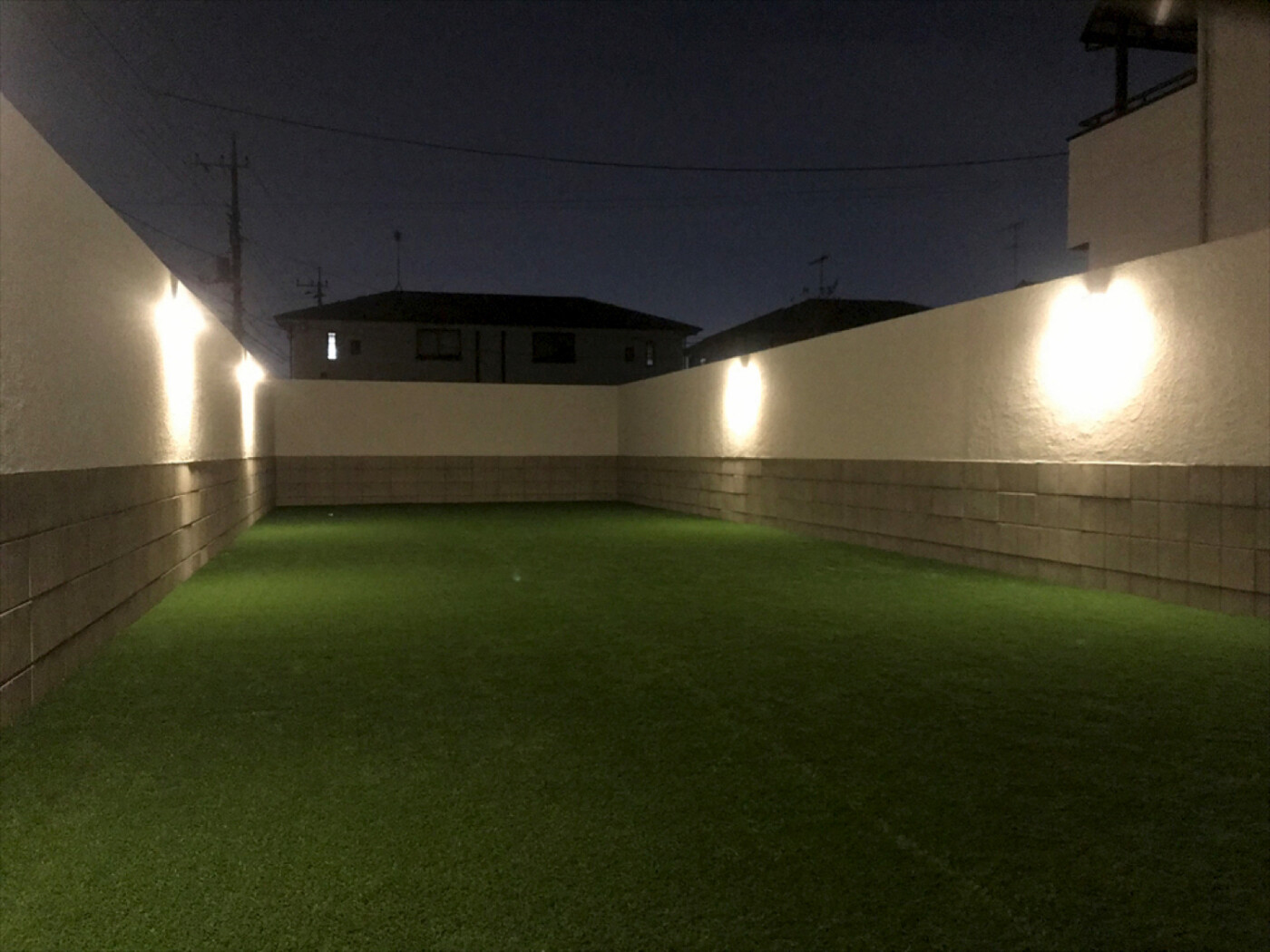 栃木県 株式会社 Everyone グランドアートウォール施工イメージ18025_08