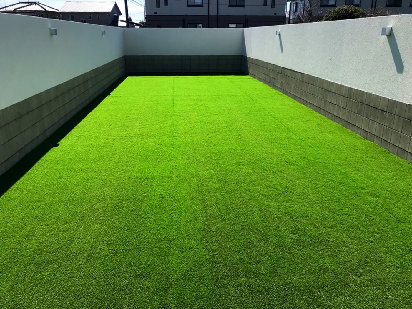 栃木県 株式会社 Everyone グランドアートウォール施工イメージ18025_01