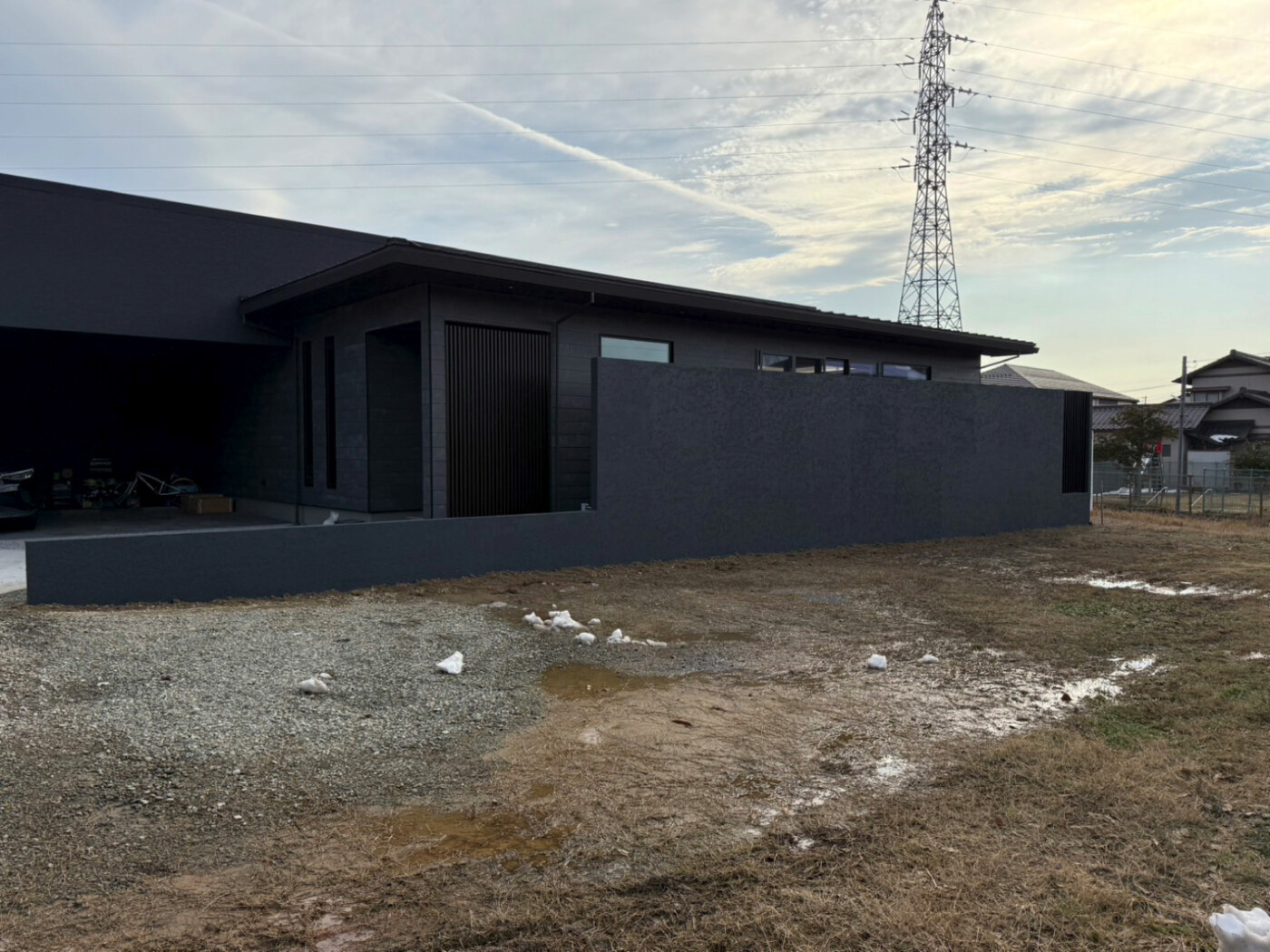 広島県 株式会社 宮本建設 グランドアートウォール施工イメージ18053_01