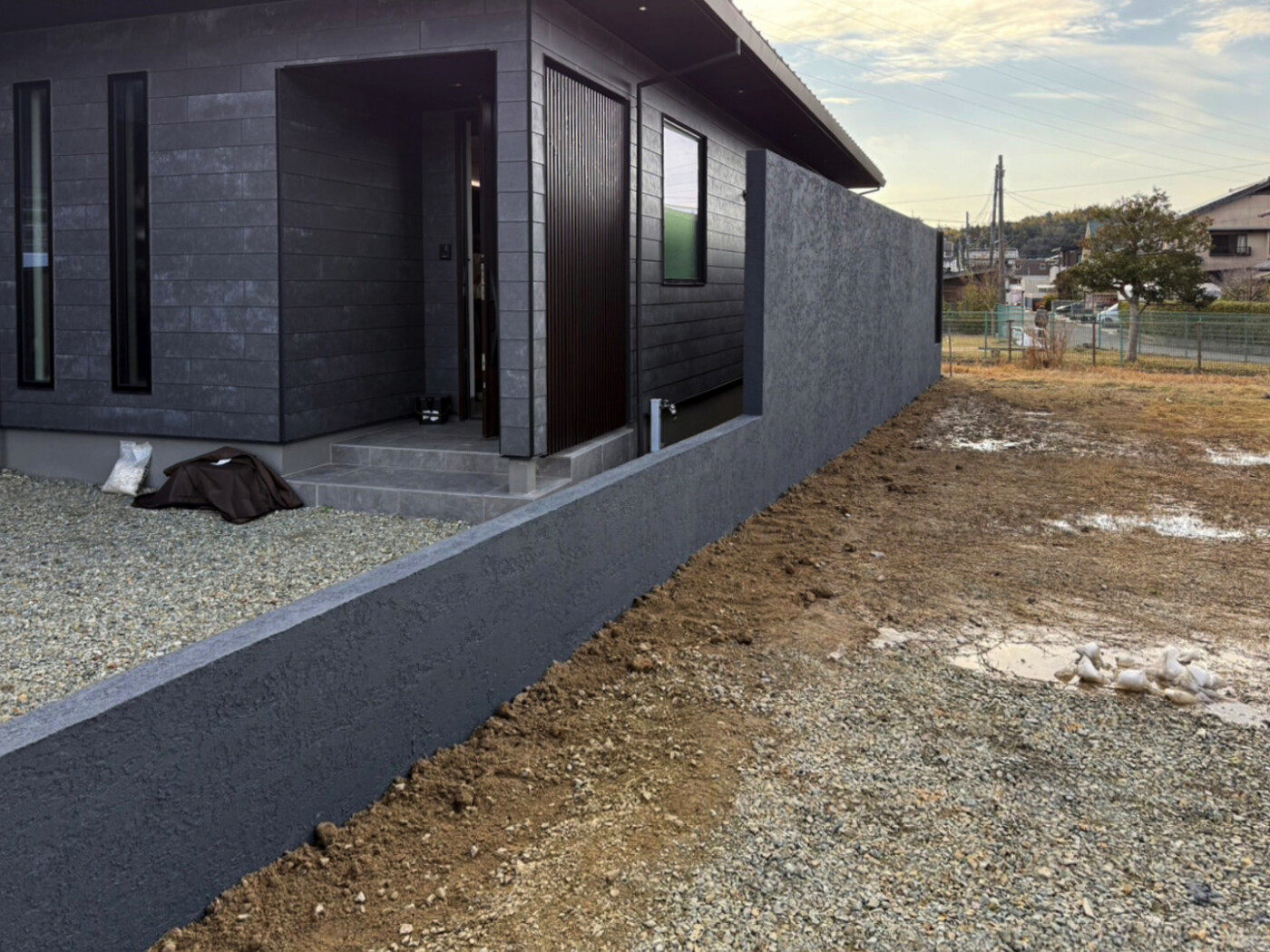 広島県 株式会社 宮本建設 グランドアートウォール施工イメージ18053_05