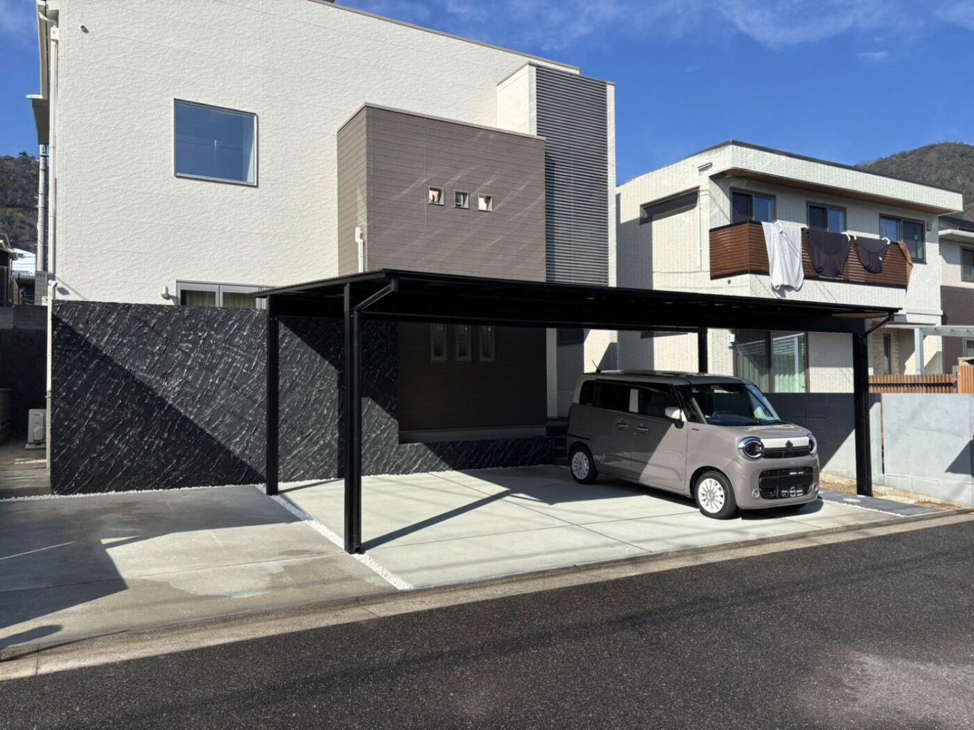 広島県 株式会社 宮本建設 グランドアートウォール施工イメージ18062_02