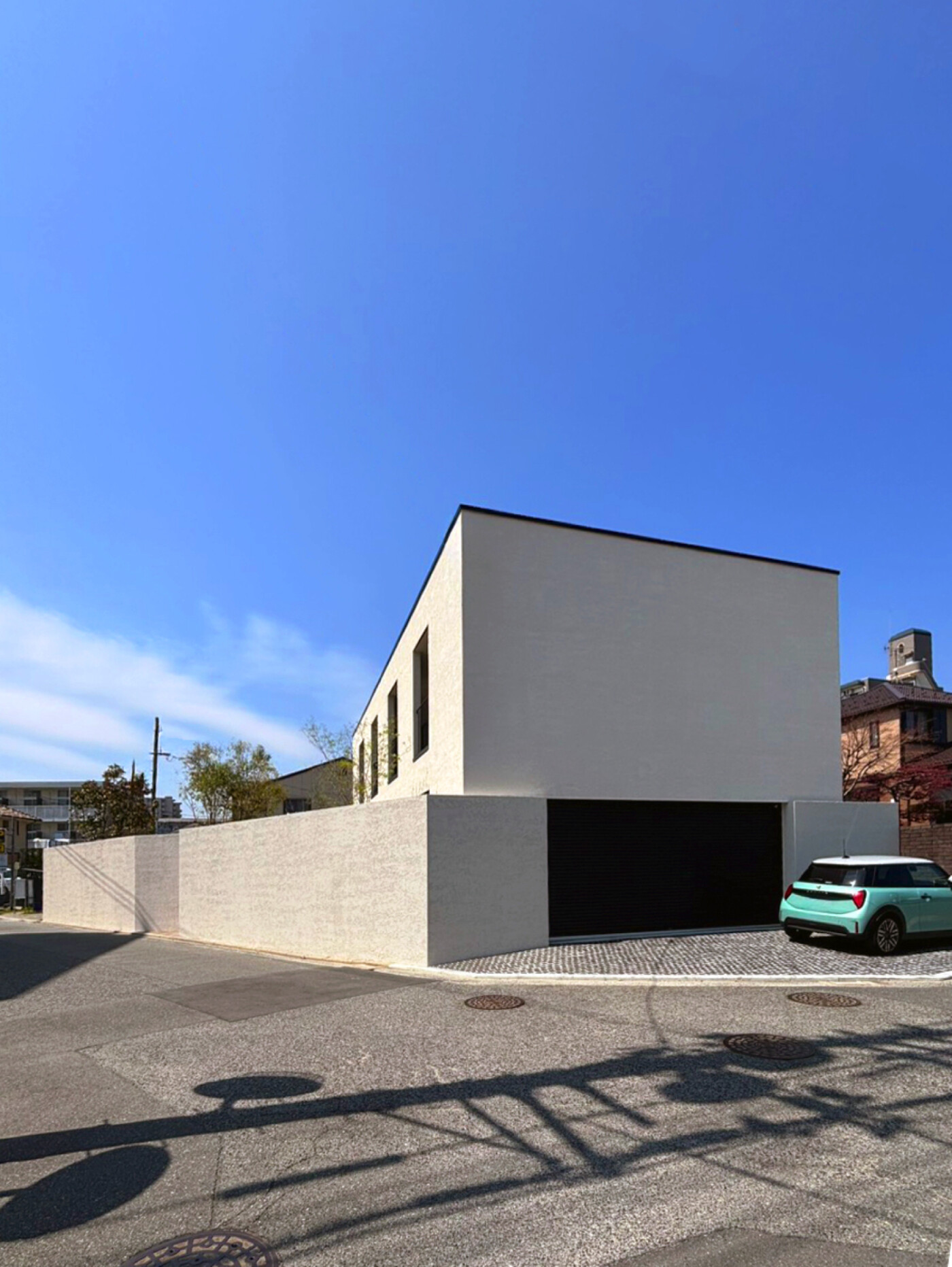 広島県 株式会社 宮本建設 グランドアートウォール施工イメージ18041_01