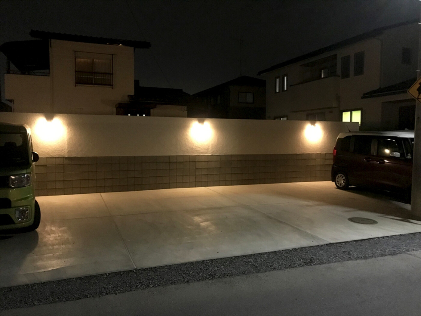 栃木県 株式会社 Everyone グランドアートウォール施工イメージ18025_09